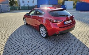 Mazda 3 2.0 Skyactiv -G165 Revolution - 7