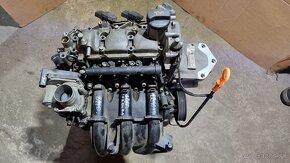 BMD motor 1,2 HTP 40 KW Škoda,VW - 7