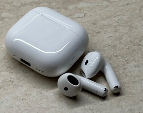 Apple AirPods 4 ANC - 7