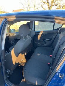 Opel Corsa 1,3 Cdti. Rok.2018 - 7