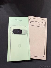 Google Pixel9 - 7