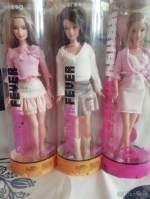 Barbie babiky - 7