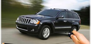 Prevodovka Jeep Grand Cherokee - 7