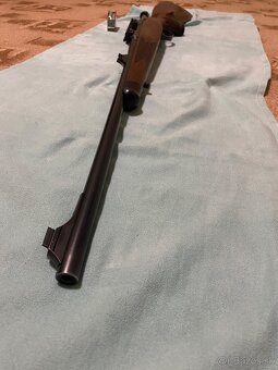 Sako bavarian 85 kal.308win - 7