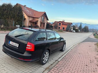 škoda octavia 1.9 tdi 77kw - 7