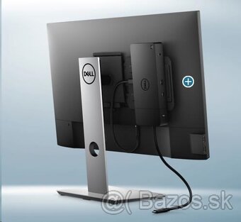 Dell dockovacia stanica WD19S USB-C 180 W - 7