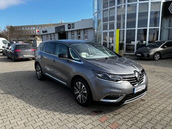 Predaj RENAULT ESPACE V Energy 160 INITIALE PARIS - 7