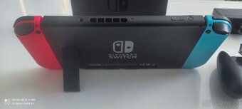 Nintendo switch (vymenim) - 7