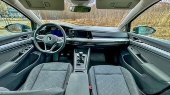 Volkswagen Golf Variant 1.5 TSI 96kW - 7