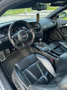 Audi S5 4.2 V8 - 7