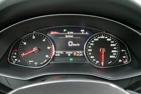 Audi A6 2.0 40TDI S-Tronic - 7