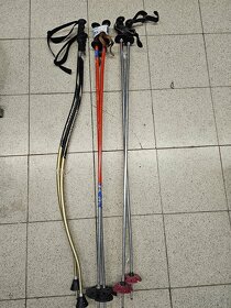 Lyze blizzard 165cm a volkl 166cm - 7