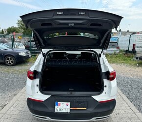 Opel Grandland X 1.5 CDTI S&S Innovation A/T8 - 7