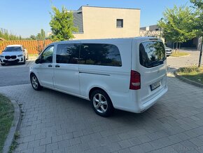 Mercedes-Benz Vito Tourer Combi 120kw - 7