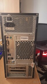 i5 4460, 1050 ti Gtx, 16g Ram, 500gb HDD - 7