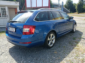 Škoda Octavia, 2.0TDi-110kw,DSG,NAVI,XENON - 7