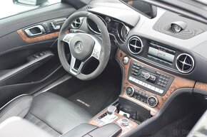 SL 500 AMG - 7