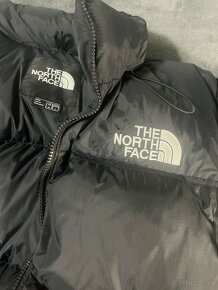 The North Face retro 1996 puffer jacket paperova bunda - 7