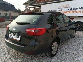 Seat Ibiza ST 1.6TDi 66kW - 7