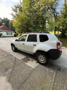 Dacia Duster 4x4/2014/Diesel - 7