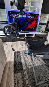 Playset Logitech G29 Driving Force + Playseat® Challenge X  - 7