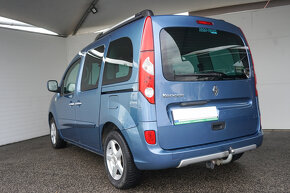 47- RENAULT Kangoo, 2011, nafta, 1.5 dCi , 80 kW - 7