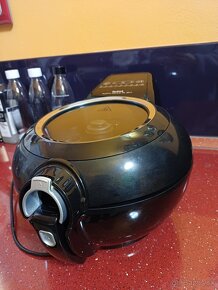 Predám Tefal ActiFry Genius XL - 7