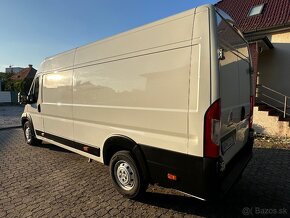 Peugeot Boxer 2.2 BlueHDi 165k 435 L4 H2 - 7