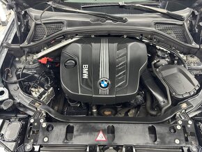 BMW F25 X3 Xdrive 2.0 Diesel 2011 - 7