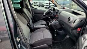 Citroën Berlingo Multispace 1.6 HDi - 88 kw - 7