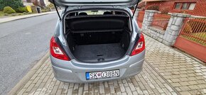 Predam Opel Corsa D r.v 2015 LPG - 7