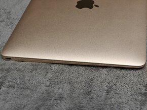 MacBook 12 gold - 7