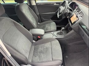 Volkswagen Tiguan 2.0 TDI EVO Life DSG - 7