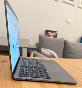 Macbook air 2022 M2 - 7