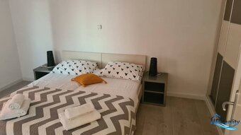 ☀ Pag-Vidaliči (HR) – 3-izbový apartmán 75m2 s výhľadom na m - 7