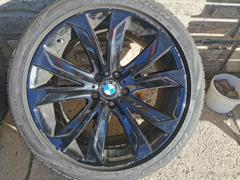 5x120 R20 original BMW - 7