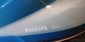 Žehlička Philips azur - 7