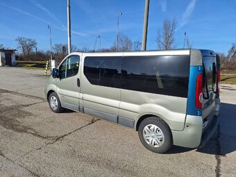 Renault trafic - 7