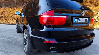 Bmw e70 X5 3.5d Mpaket - 7