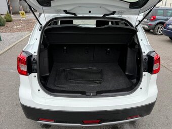 ► SUZUKI SX4 1.4 BOOSTERJET 4x4 - HANDSFREE ◄ - 7