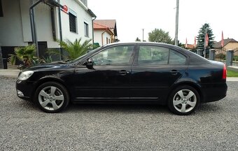 ŠKODA OCTAVIA 2 facelift 1.9TDI 77kw DIGIKLIMA, STK, ŠPZ - 7