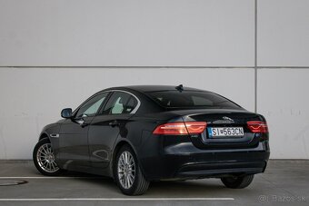 Jaguar XE 2.0 I4D Prestige ODPOČET DPH - 7