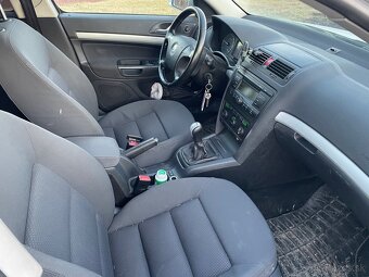 Skoda octavia 1,9tdi - 7