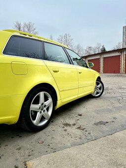 Audi A4 Avant 2.0Tdi, 103kw, automat - 7