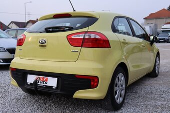 Kia Rio 1.4 CRDi Gold - 7