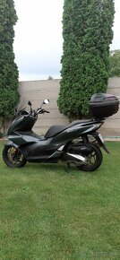 Honda pcx 125 - 7