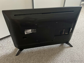 TV LG 32LH530V - 7