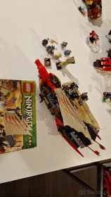 Predam Lego Ninjago - 7