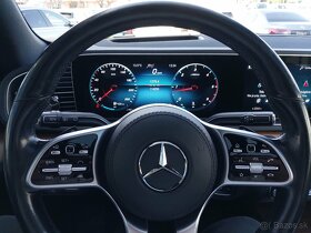 Mercedes-Benz GLS 400 d 4MATIC - 7