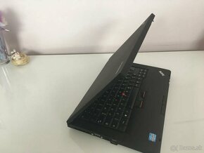 Pracovný notebook Lenovo Thinkpad T420 - 7